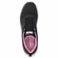 Skechers Damen Sneaker Air Dynamight 2.0-New Heights 150370-BKMV 41 Schwarz | 41