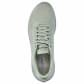 Skechers Damen Sneaker BOBS SQUAD CHAOS-FACE OFF 117209-SAGE 36 Grün | 36