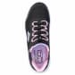 Skechers Mädchen Sneaker Bounder-Simple Cute 303585L 