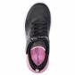 Skechers Mädchen Sneaker Comfy Flex 3.0-Lil Stylish 303859L 