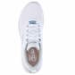 Skechers Damen Trainingsschuhe FLEX APPEAL 5.0 - UPTAKE 150206-WSL 39 Weiß | 39
