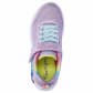 Skechers Mädchen Sneaker Infinite Heart Lights 303751L 