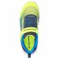 Skechers Jungen Sneaker Microspec Advance 403926L 