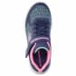 Skechers Mädchen Sneaker Microspec Max Plus - Ombre Days 303610L 