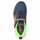 Skechers Jungen Sneaker Microspec Max Velocity 404110L 