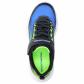 Skechers Jungen Sneaker Microspec Velocity-Grid-Drift 404127L 