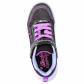 Skechers Mädchen Sneaker S-Lights Heart Lights-Bubble Love 303736LC 