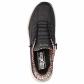 Skechers Damen Sneaker Slip-ins Contour Cozy Fit Leopard Dream 150419 