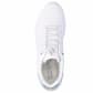 Skechers Damen Sneaker Uno-Shimmer Away 155196 