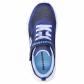 Skechers Mädchen Sneaker Wave 92 303557L 