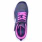 Skechers Mädchen Sneaker Wave 92 303557L 