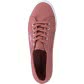 Superga Damen Sneaker 2790 ACOTW LINEA UP AND DOWN S0001L0-H45 37 Red Dark Wine | 37