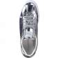 Superga Damen Sneaker 2843 LIQUIDMETAL S00EEQ0 