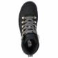 The North Face Damen Winterstiefel Back-To-Berkeley IV Lea WP 8A9E-KX7 38 TNF Black/TNF Black | 38