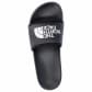 The North Face Herren Badeschlappe Base Camp Slides III 4T2R-KY4 42 TNF Black/TNF White | 42