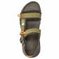 The North Face Herren Sandale M EXPLORE CAMP SANDAL 8A8X 