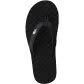 The North Face Damen Zehentrenner Base Camp Mini II 47AB-KY4 38 TNF Black/TNF White | 38