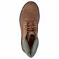 Timberland Damen Boot PREM 6 IN LACE WATERPROOF BOOT 