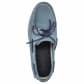 Timberland Herren Schuhe Classic Boat 2 Eye A5QW4 45 Captain's Blue | 45