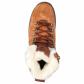Timberland Damen Winterstiefel Euro Hiker Mid Warm Waterproof Boot 