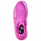 Under Armour Unisex Basketballschuhe FLOW FUTR X 4 3027639-500 42.5 Vivid Magenta | 42.5