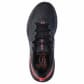 Under Armour Herren Laufschuhe UA Infinite Pro 3027190-006 43 Black/Anthracite/Red | 43