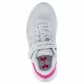 Under Armour Kinder Laufschuhe GPS Pursuit 3 AC 3025012-100 29.5 Halo Gray | 29.5
