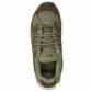 Under Armour Unisex Sneaker UA Sola Wildleder 6009155 