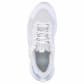 Under Armour Damen Trainingsschuhe Dynamic Select 3026609-103 40 White/Horizon Blue/Retro Green | 40