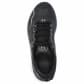 Under Armour Damen Laufschuhe W HOVR Infinite 5 3026550-002 37.5 Black | 37.5