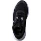 Under Armour Damen Laufschuhe Surge 3 3024894-001 40.5 Black/White | 40.5