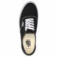 Vans Sneaker Authentic VEE3BLK 43 Black | 43