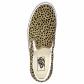Vans Unisex Sneaker Classic Slip-on Platform 