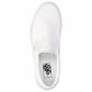 Vans Sneaker Classic Slip-On VEYEW00 38.5 True White | 38.5