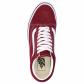 Vans Unisex Sneaker Old Skool (Suede) VA38G15U7 43 Port Royale/True White | 43