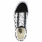 Vans Damen Sneaker Old Skool Platform 