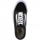 Vans Damen Sneaker Old Skool Platform 