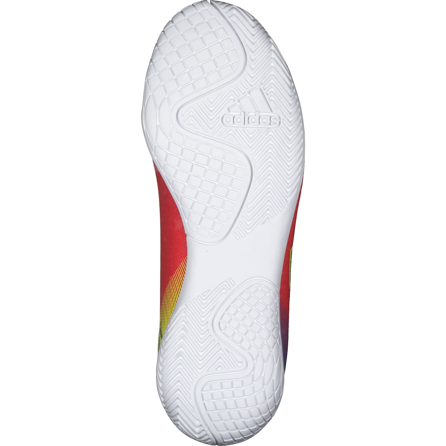 adidas Kinder Fussballschuhe NEMEZIZ Messi 18.4 IN J CM8639 adidas Kinder Fussballschuhe NEMEZIZ Messi 18.4 IN J CM8639