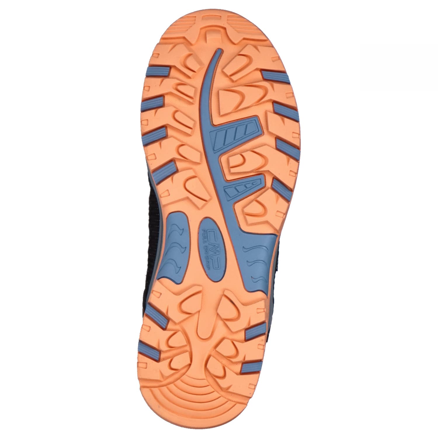 CMP Kinder Trekking Schuhe Rigel LOW 3Q54554