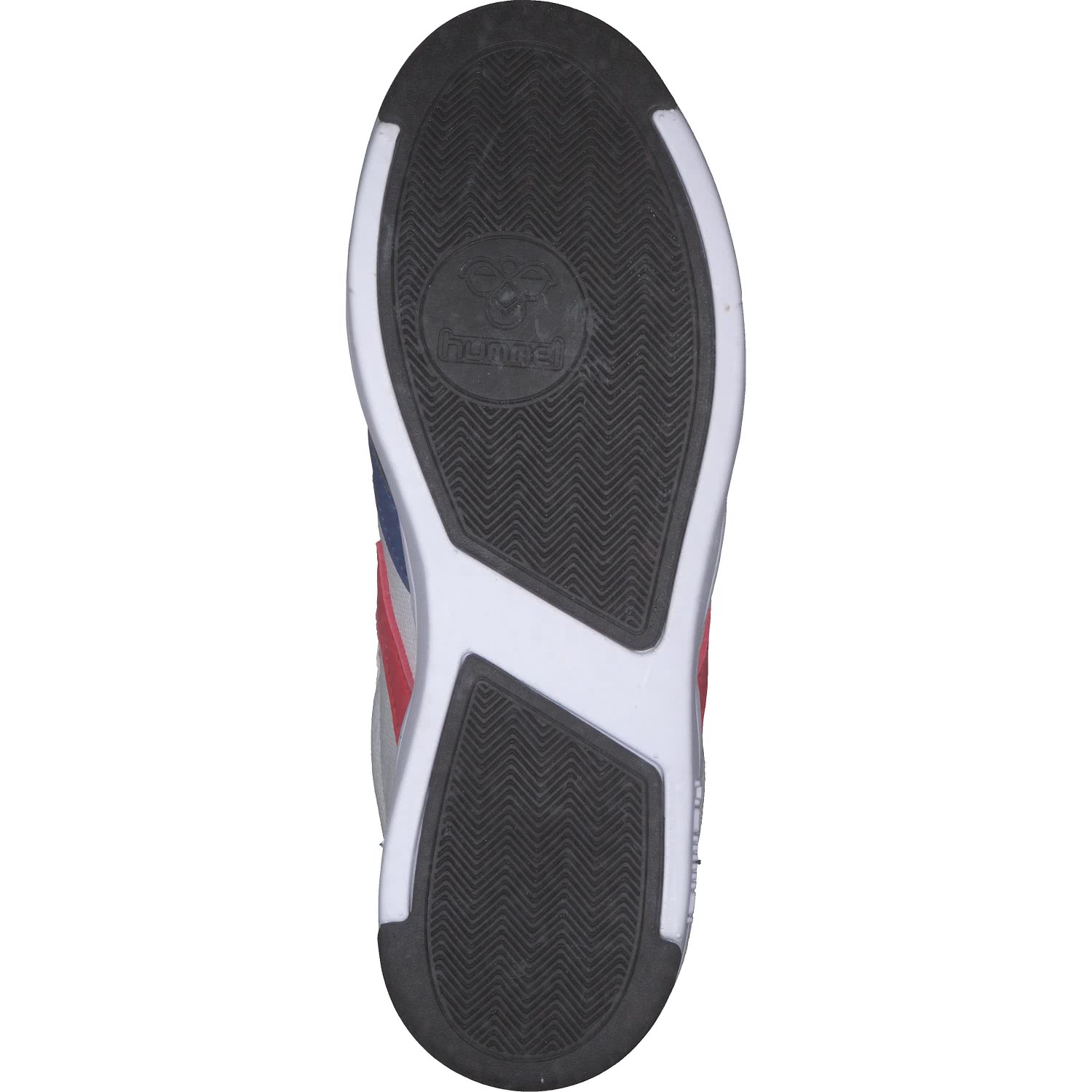 hummel stadil light canvas sneakers