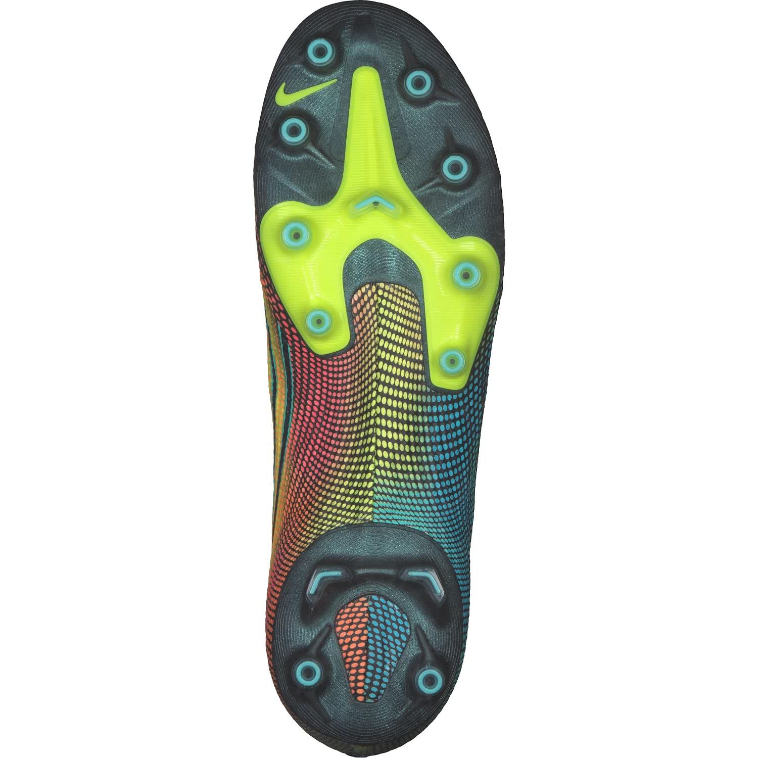 Nike Mercurial Superfly 7 Pro AG PRO AT7893 001.