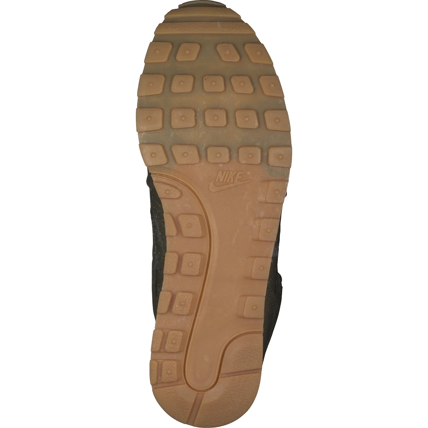 Nike Herren Sneaker MD Runner 2 MID PREM 844864 | Nike Sportswear MD Runner 2 Mid Premium Sneaker Herren