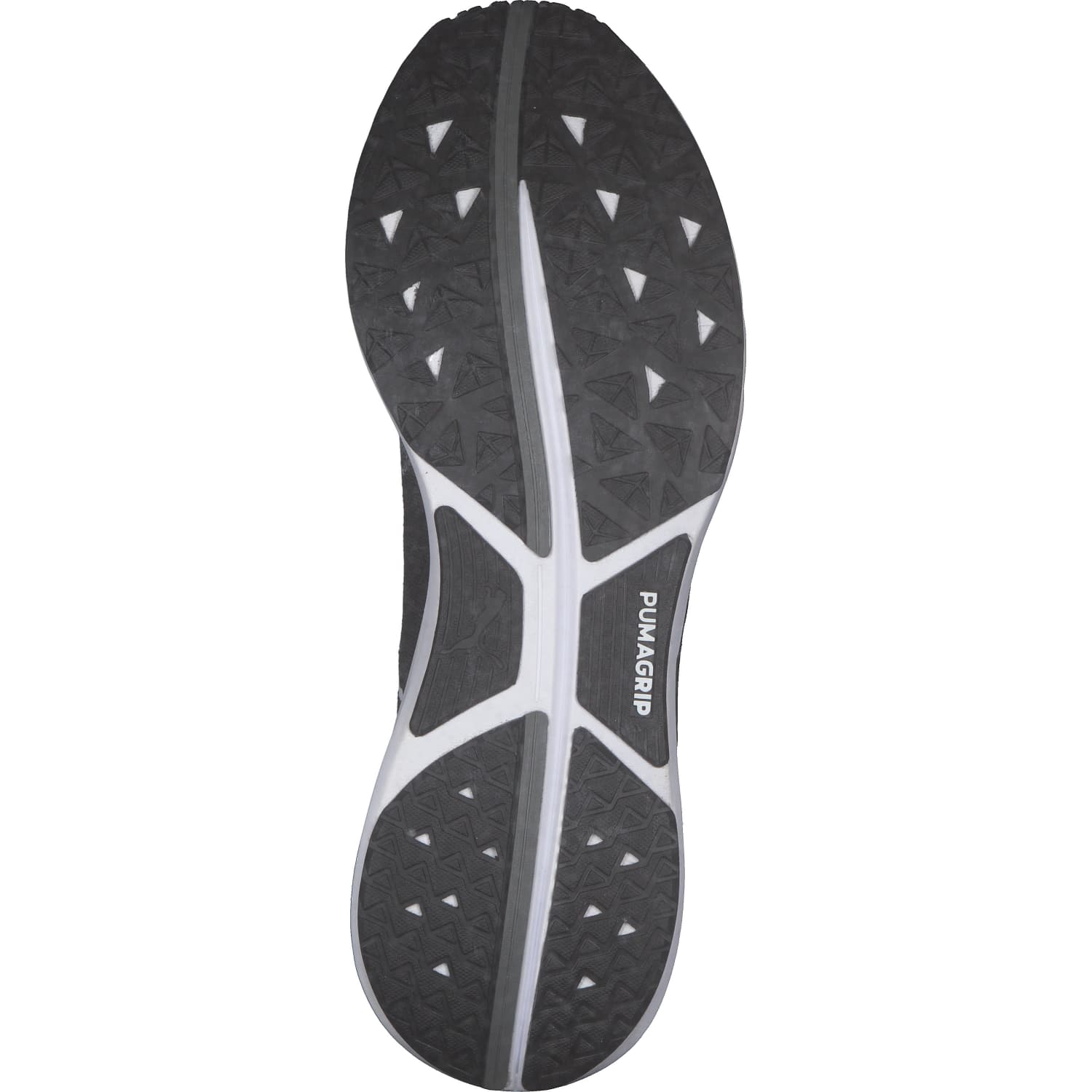 Puma Herren Laufschuhe Electrify Nitro 2 376814-01 43 Puma Black-Puma 