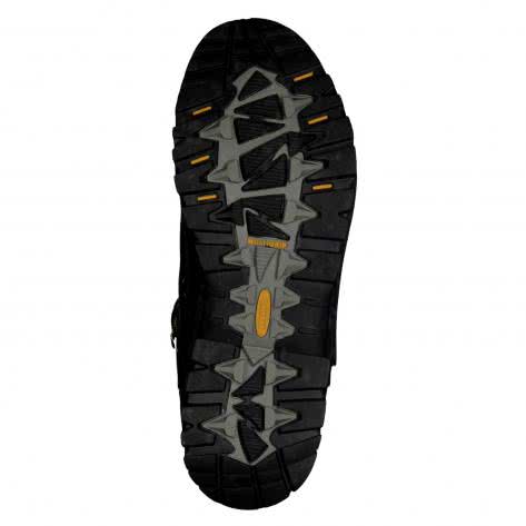 Meindl Damen Trekkingschuhe Vakuum Ultra 2848-46 39.5 (UK 6) Dunkelbraun | 39.5 (UK 6)