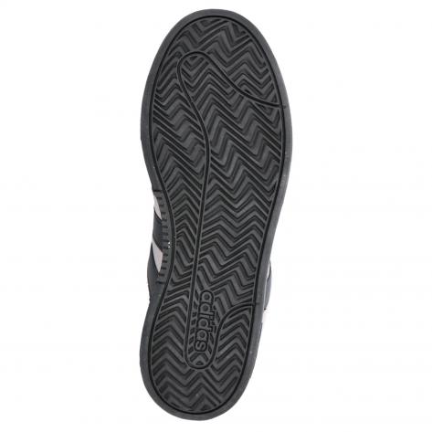 adidas Herren Sneaker GRAND COURT ALPHA 00s IH1287 45 1/3 Grey One/Core Black/Black | 45 1/3