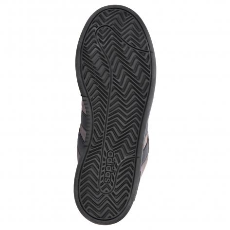adidas Herren Sneaker GRAND COURT ALPHA 00s JP7632 44 2/3 Charcoal/Core Black/Black | 44 2/3