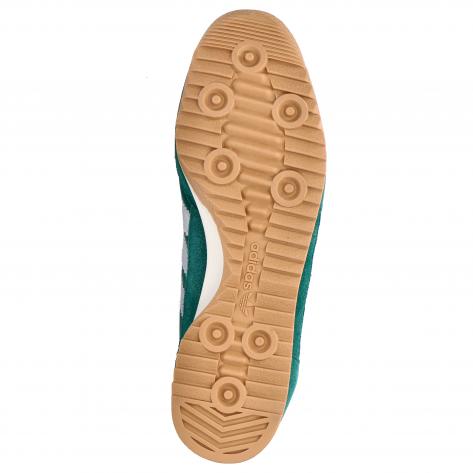 adidas Damen Sneaker SL 72 OG W JH7395 40 Collegiate Green/Silver Met./Rose | 40