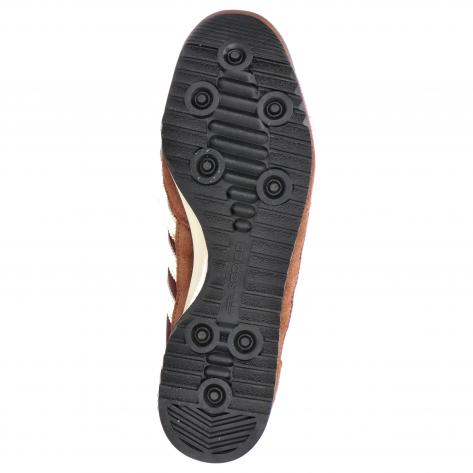 adidas Damen Sneaker SL 72 OG W IE3425 40 Maroon/Almost Yellow/Brown | 40