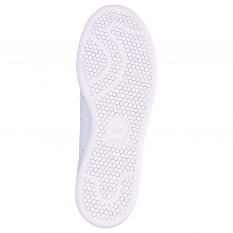 adidas Damen Sneaker Stan Smith W LA6639 40 Ftwr White/Ftwr White/White | 40