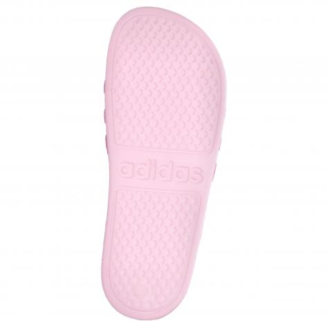adidas Damen Badeschlappen Adilette Aqua 